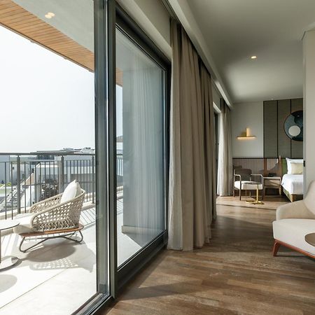 Anda Barut Collection Hotell Didim Exteriör bild