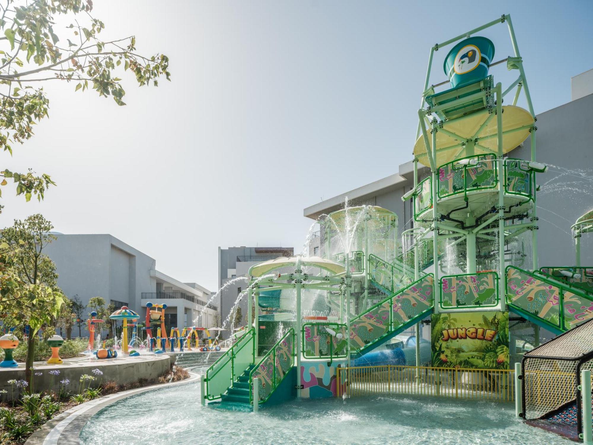 Anda Barut Collection Hotell Didim Exteriör bild