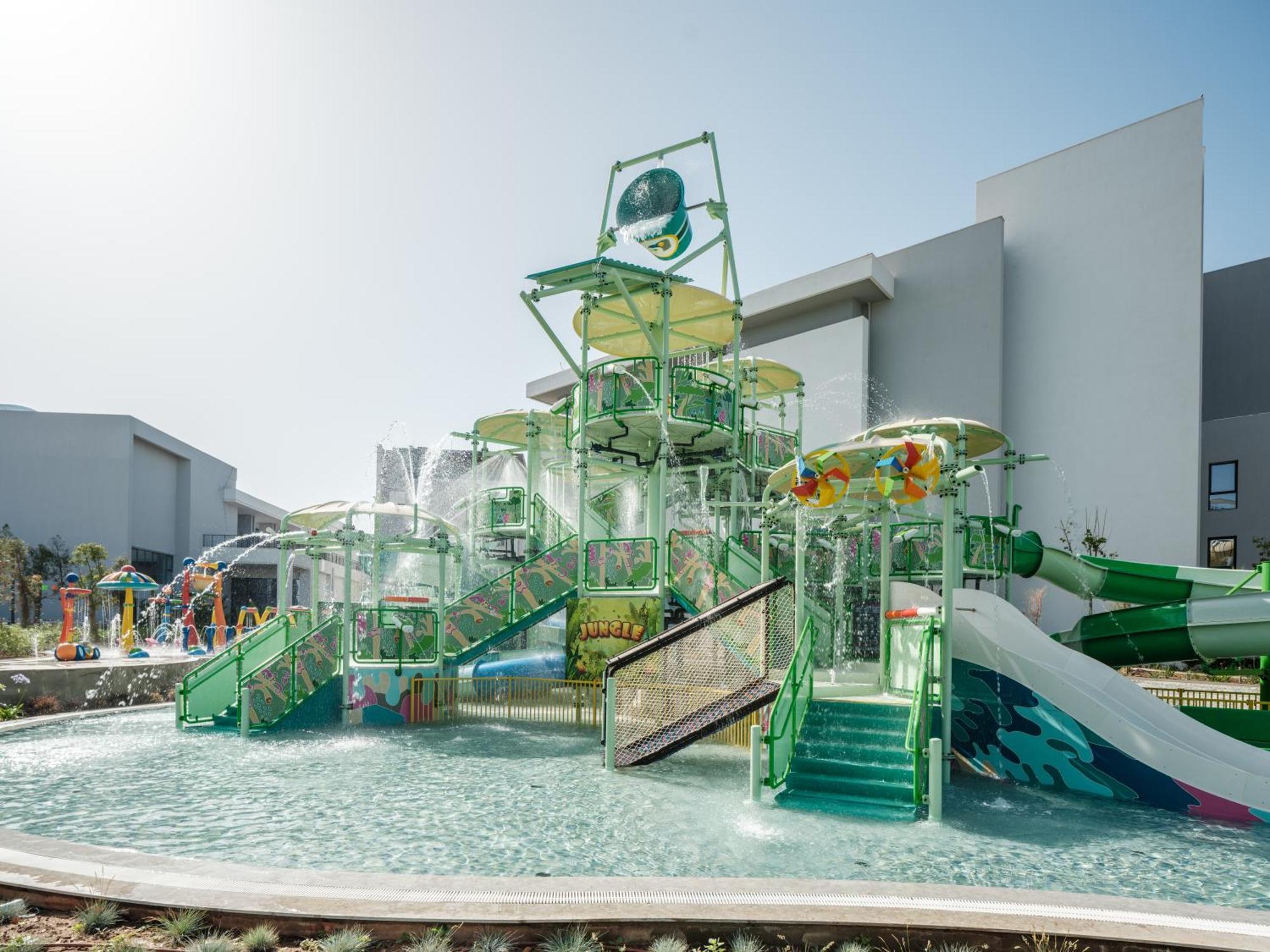 Anda Barut Collection Hotell Didim Exteriör bild