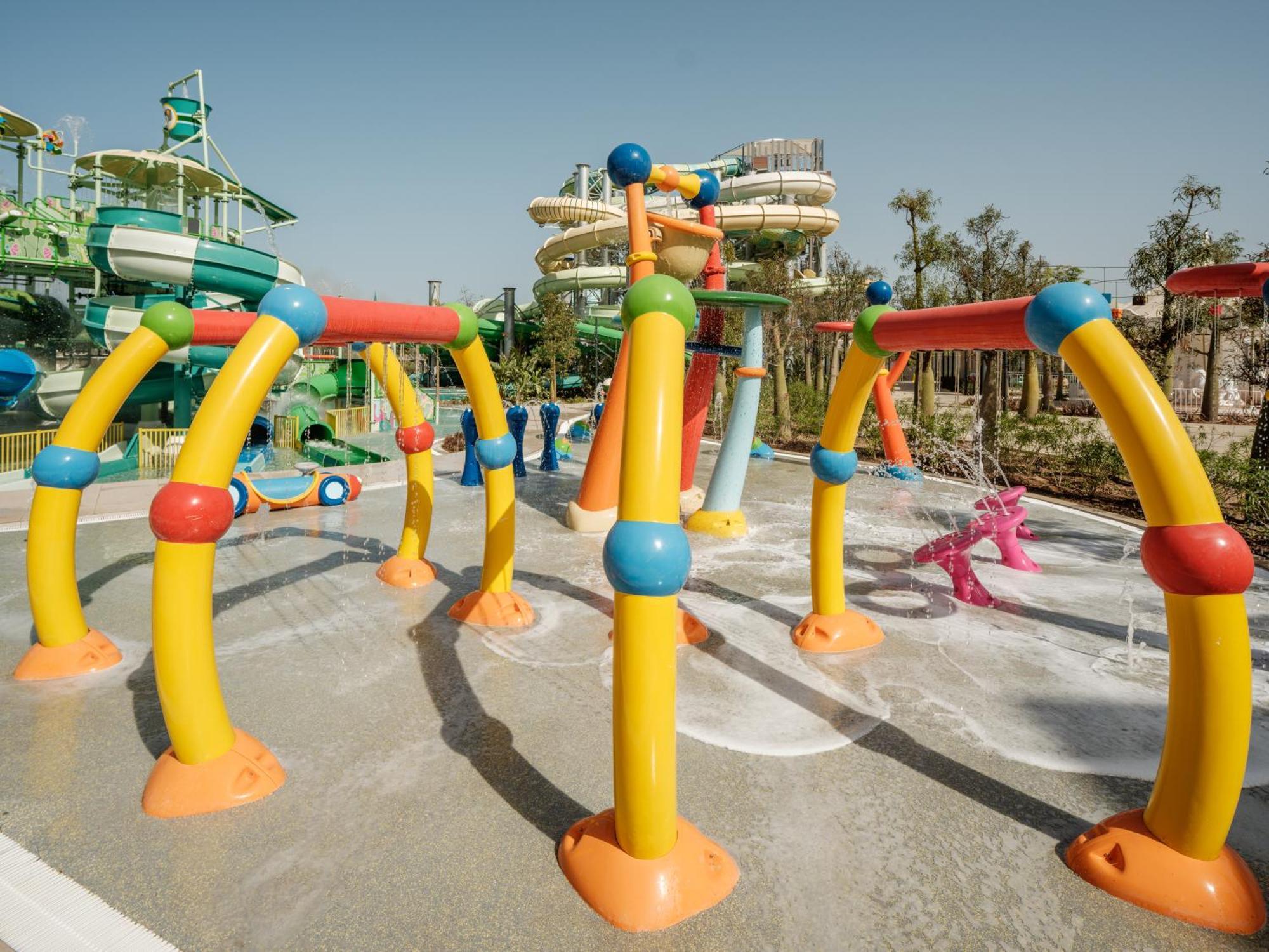 Anda Barut Collection Hotell Didim Exteriör bild