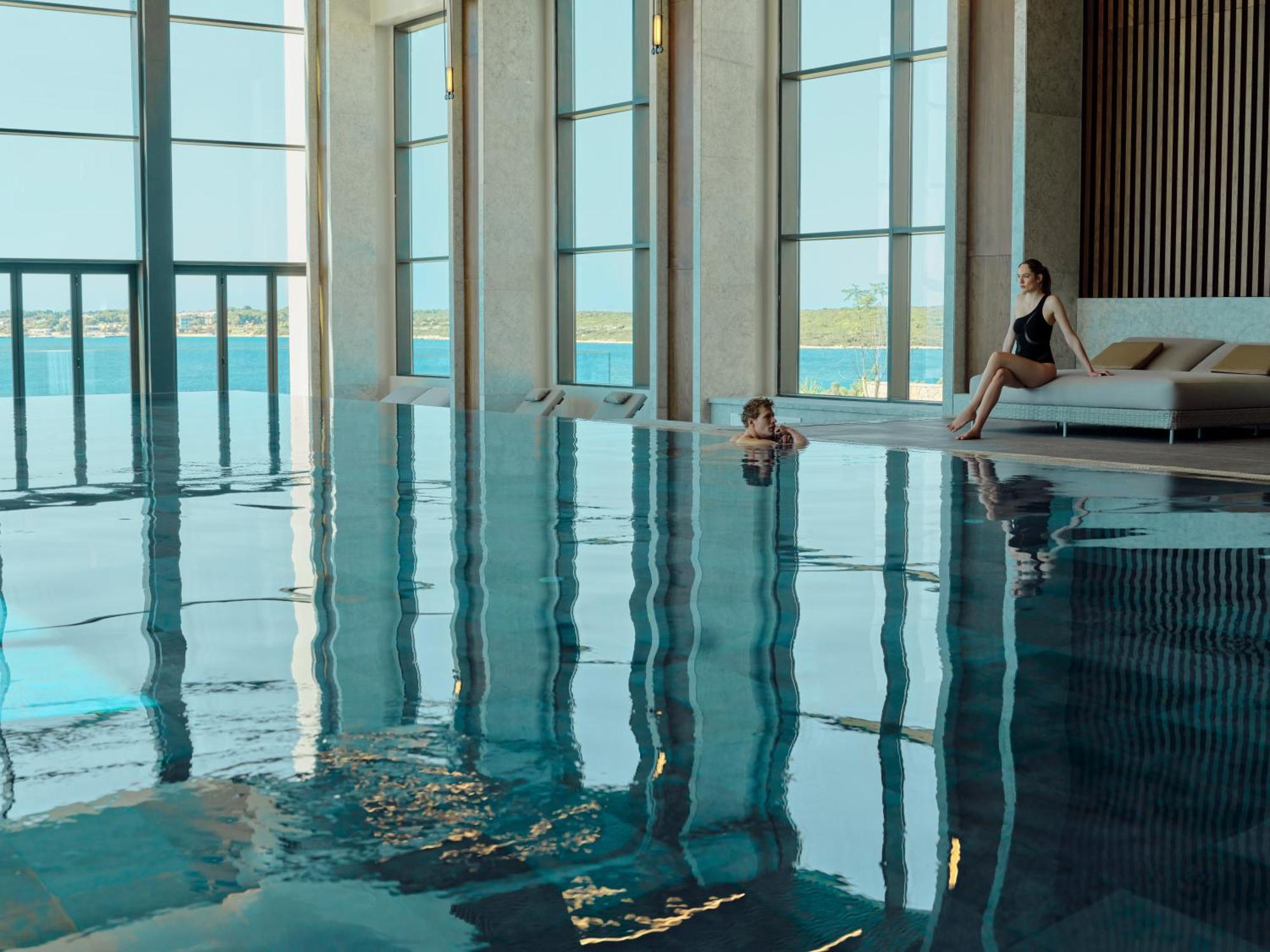 Anda Barut Collection Hotell Didim Exteriör bild