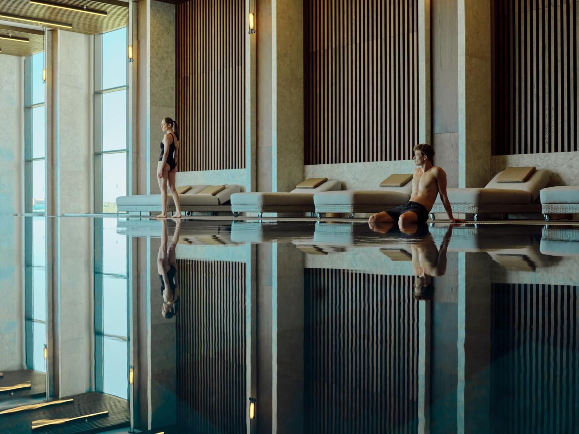 Anda Barut Collection Hotell Didim Exteriör bild