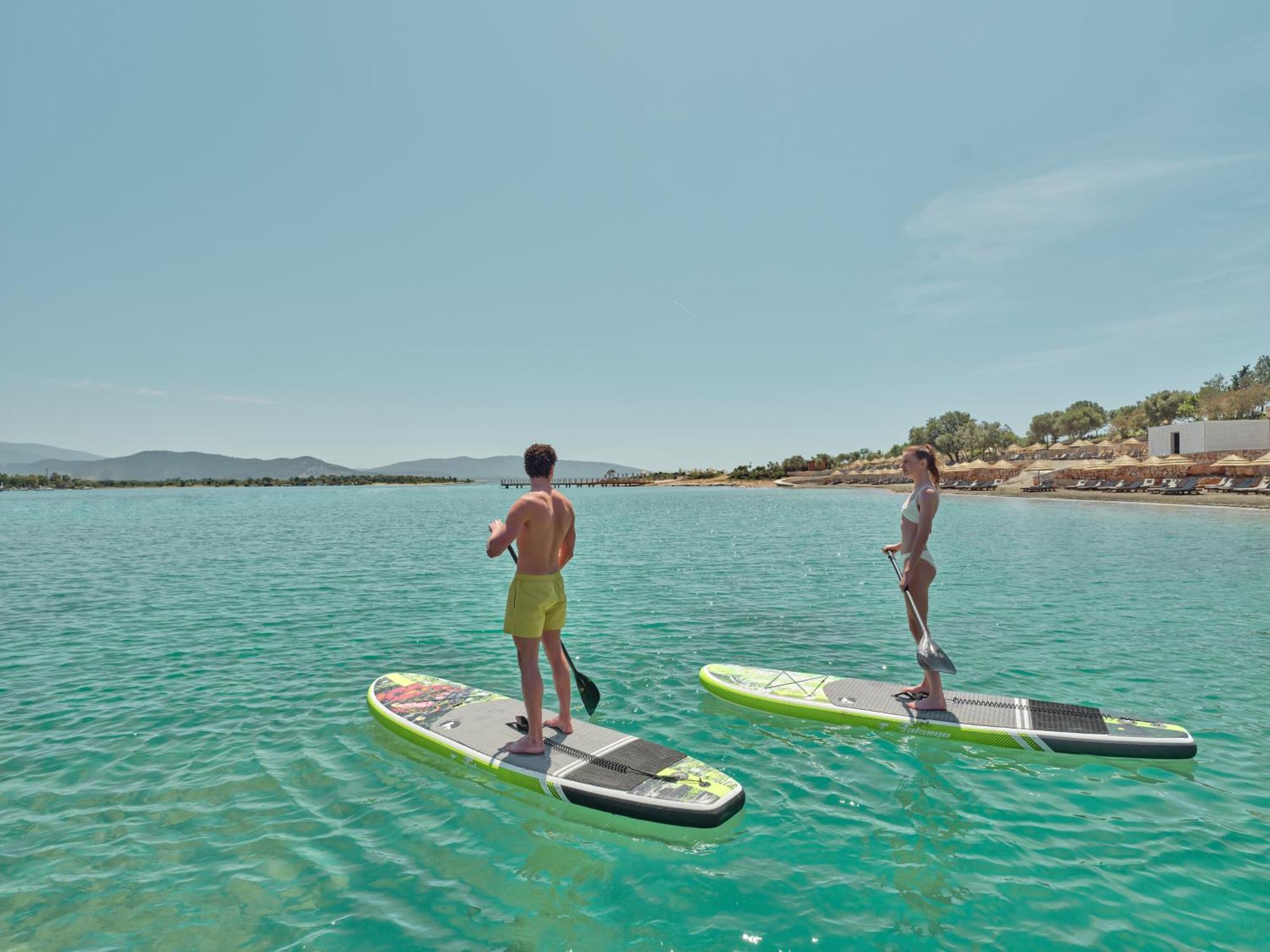 Anda Barut Collection Hotell Didim Exteriör bild