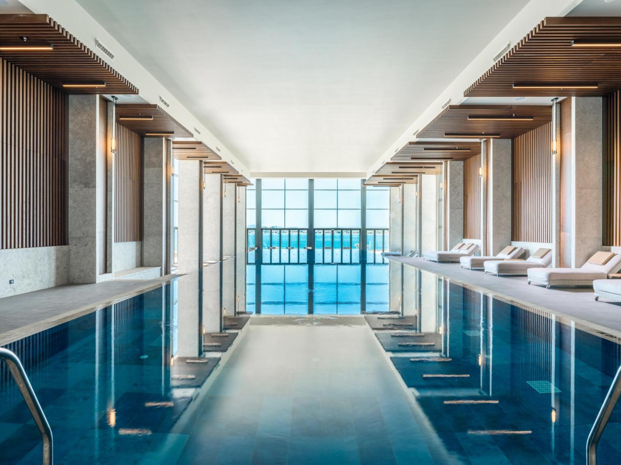 Anda Barut Collection Hotell Didim Exteriör bild