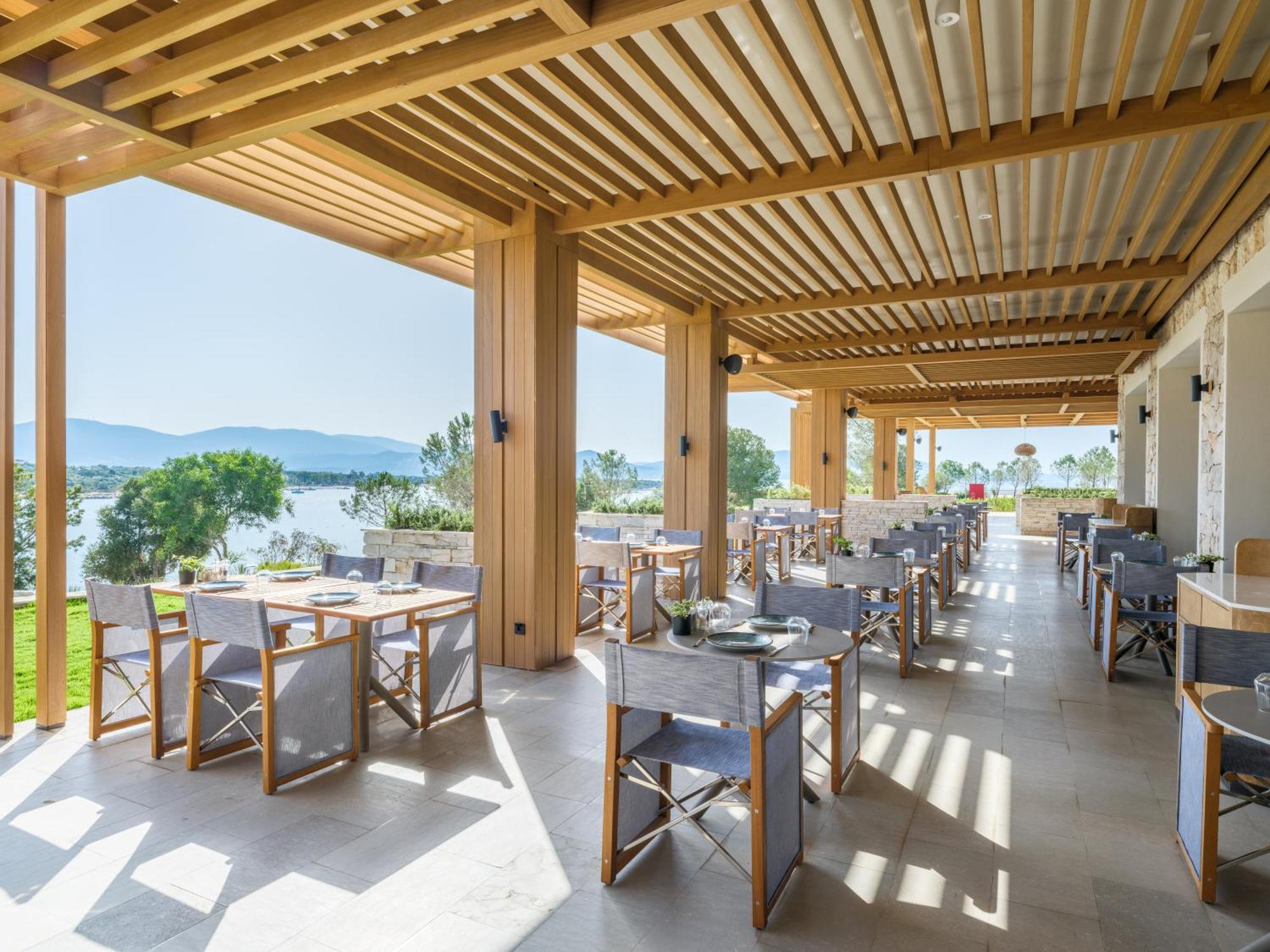 Anda Barut Collection Hotell Didim Exteriör bild