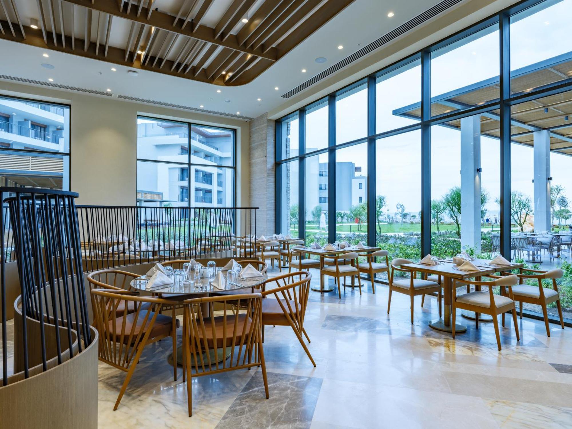 Anda Barut Collection Hotell Didim Exteriör bild