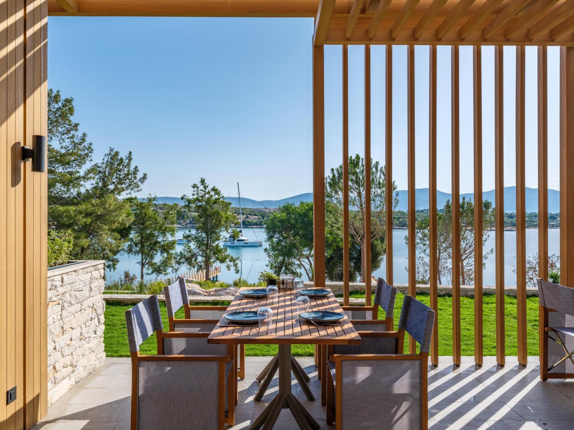Anda Barut Collection Hotell Didim Exteriör bild