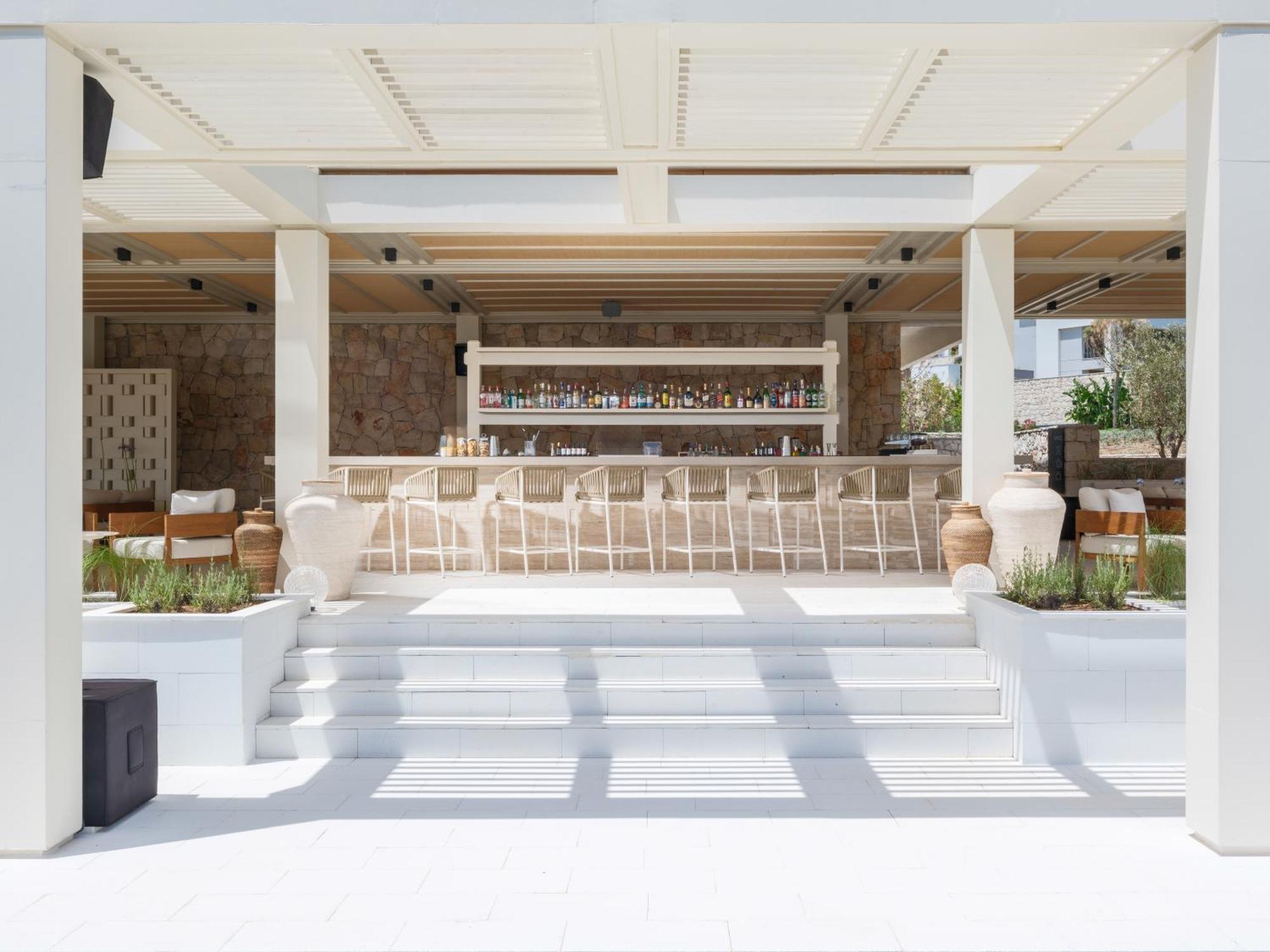 Anda Barut Collection Hotell Didim Exteriör bild