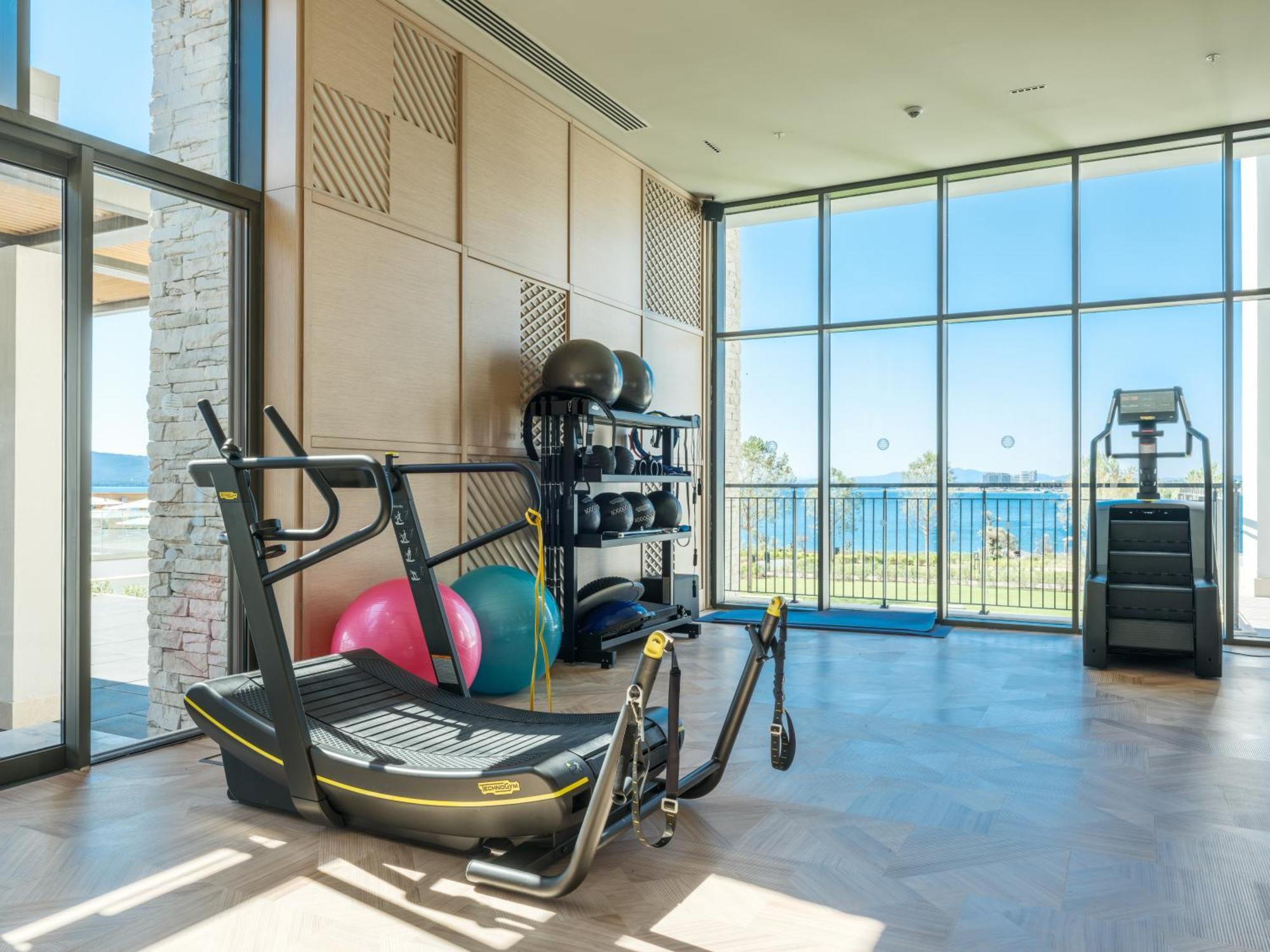 Anda Barut Collection Hotell Didim Exteriör bild