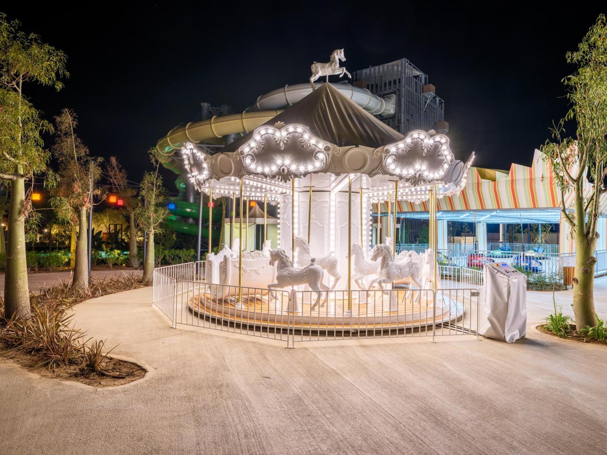 Anda Barut Collection Hotell Didim Exteriör bild