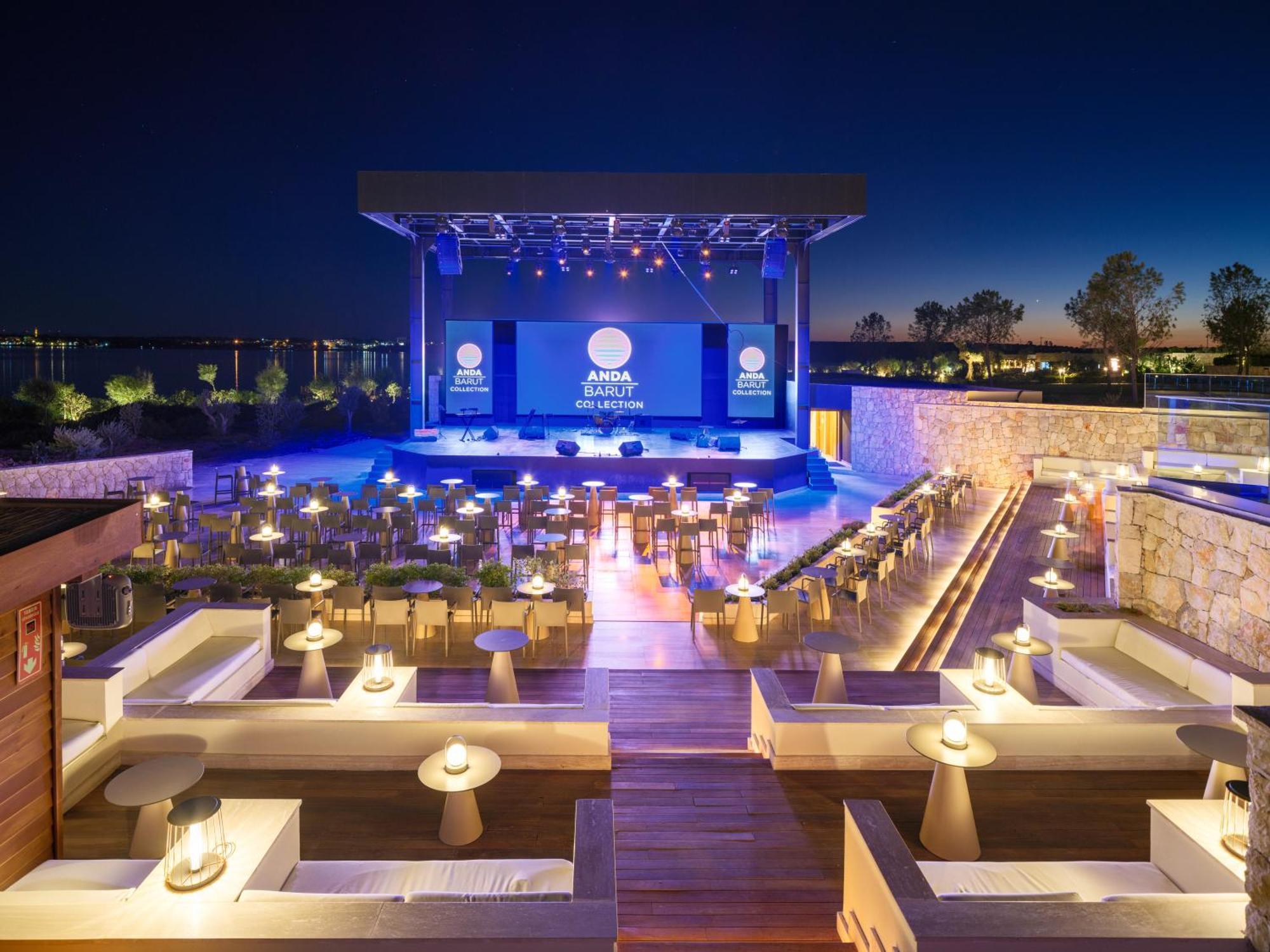 Anda Barut Collection Hotell Didim Exteriör bild