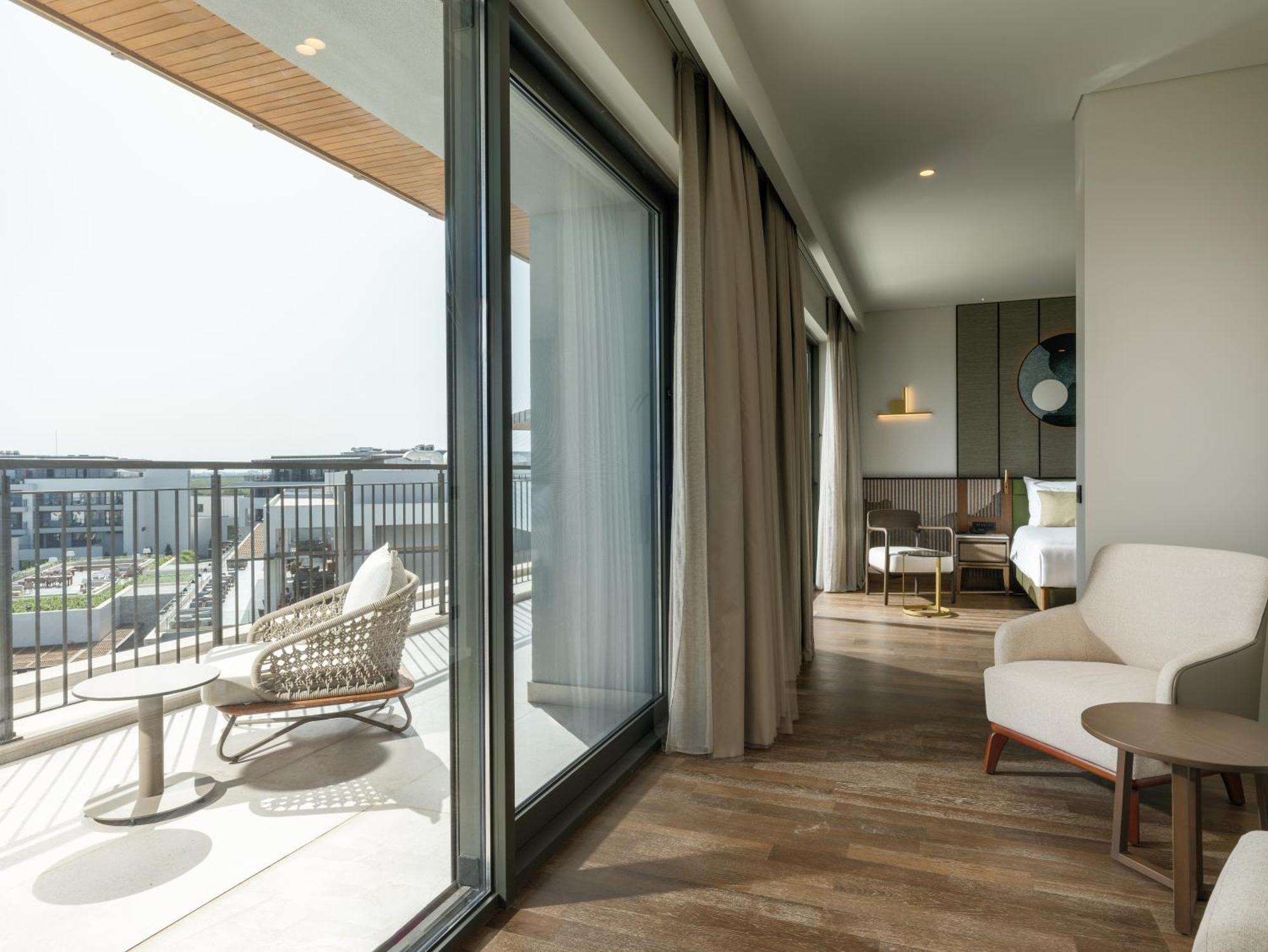 Anda Barut Collection Hotell Didim Exteriör bild